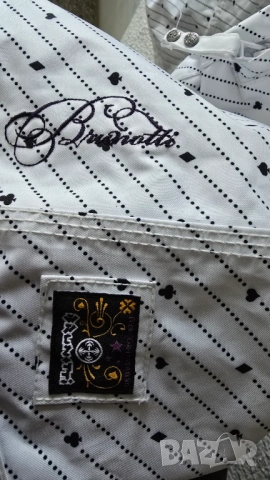 Дамски ски екип ХЛ-2ХЛ панталон Brunotti 8000mm и яке Esprit Sports Tech 10000mm, снимка 13 - Зимни спортове - 52942517