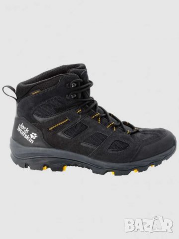 JACK WOLFSKIN Обувки VOJO 3 TEXAPORE MID , снимка 1