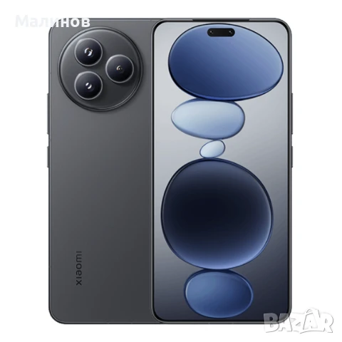 Xiaomi Civi 5 Dual sim 5G от Get Mobile , снимка 5 - Xiaomi - 50908727