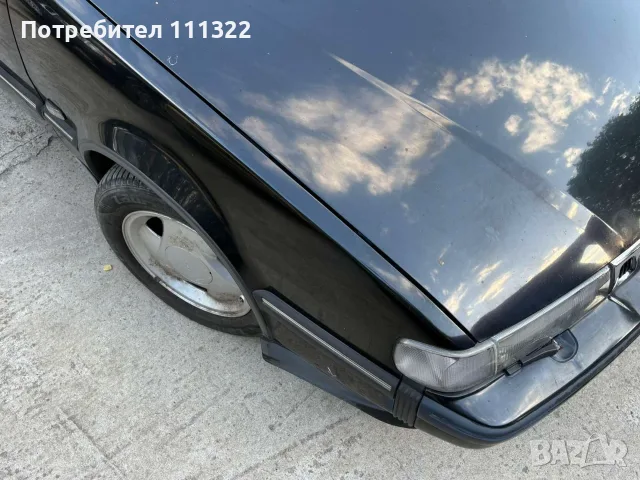 Saab 9000 turbo, снимка 8 - Автомобили и джипове - 56379109