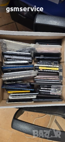 Електронна скрап , снимка 7 - Други - 53042441