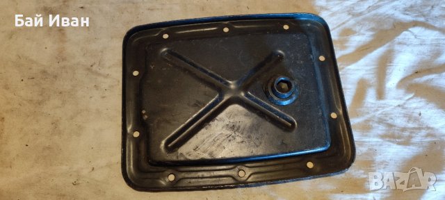 Капак/картер скорости Лада