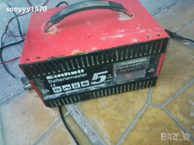 12/5А-ЗАРЯДНО 1402250958, снимка 13 - Аксесоари и консумативи - 49123809