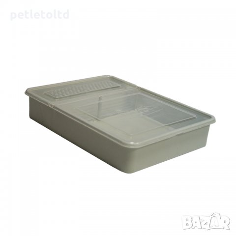 Хранилка за пчели 1,300 Л, снимка 2 - За пчели - 21800997