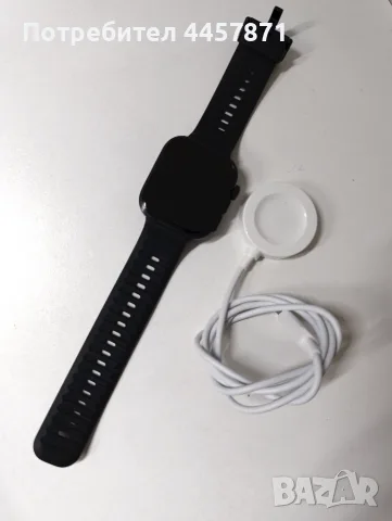 Huawei Watch Fit 5 Pro – Перфектно състояние / Като нов