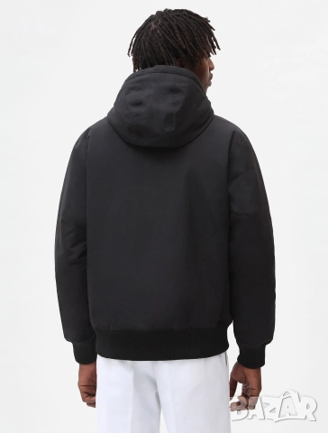 Оригинално мъжко яке Dickies New Sarpy, снимка 5 - Якета - 52702445