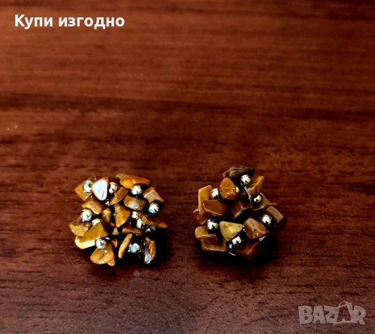 💕 💕 ​💕Обеци - Бижута с изгодна оферта💕 💕 ​💕, снимка 10 - Обеци - 52134651