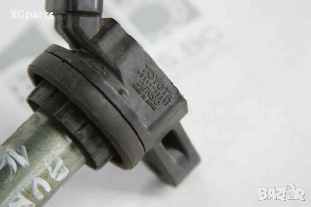  Запалителна бобина за Toyota Auris 1.6i 124к.с. (2006-2012) 9091902252, снимка 2 - Части - 41355995