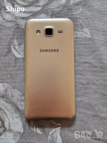 Samsung Galaxy J5 2015, снимка 2 - Samsung - 44383069