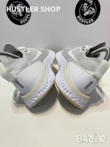 Маратонки NIKE REACT.Номер 36.5, снимка 4 - Маратонки - 48962276