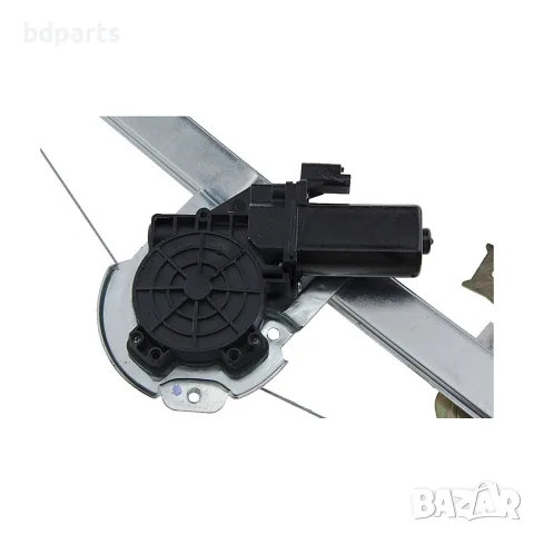 Стъклоповдигач за Toyota Aygo, Citroen C1, Peugeot 107 - Преден Десен, снимка 3 - Части - 56143016