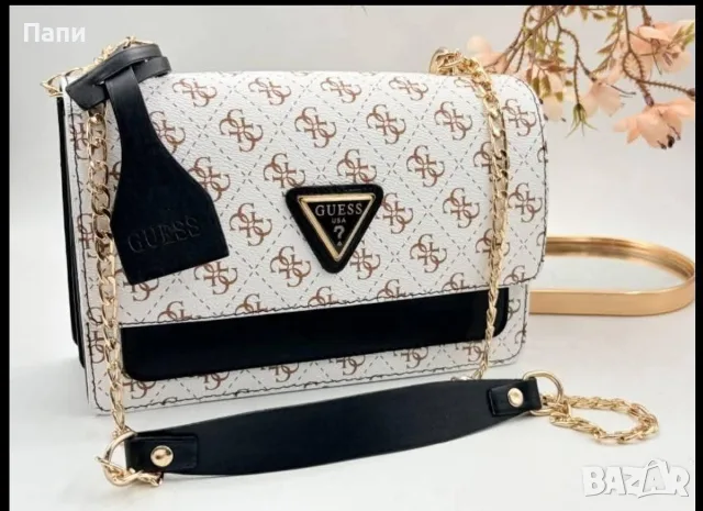 Дамска чанта Guess 