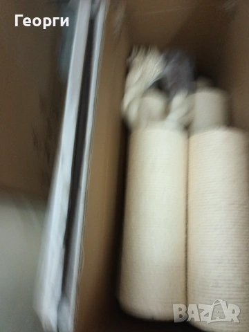 Драскалка за котки Swindon , снимка 7 - За котки - 53452666