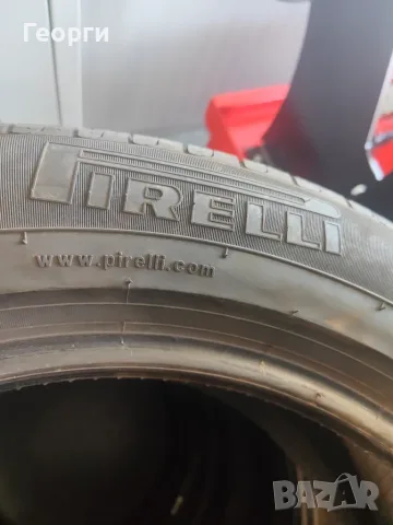 2бр. летни гуми 255/50/19 Pirelli, снимка 7 - Гуми и джанти - 56148937