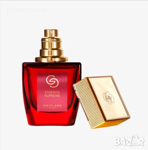 Парфюм Giordani Gold Essenza Supreme, снимка 2 - Дамски парфюми - 51046381