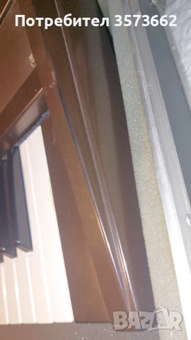 Yamaha DX 7 mk1, снимка 4 - Синтезатори - 50655649