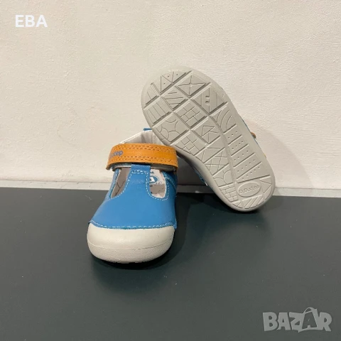 Детски сандали D.D.Step, снимка 4 - Детски сандали и чехли - 50445660