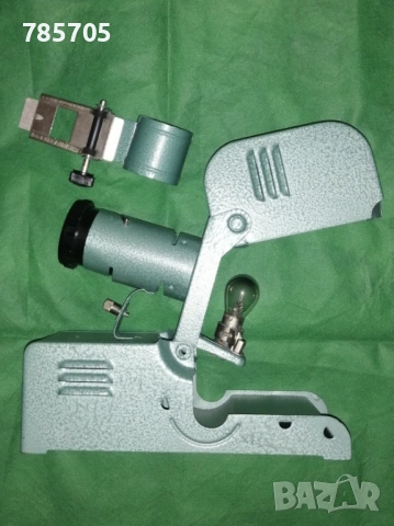  Филмчета и прожекционен апарат от соца, снимка 5 - Антикварни и старинни предмети - 53673382