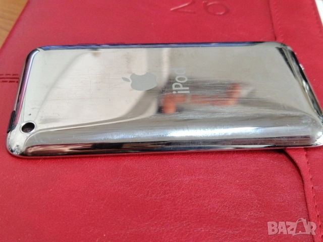 IPod Touch 4th Gen 8GB, снимка 7 - iPod - 53855117
