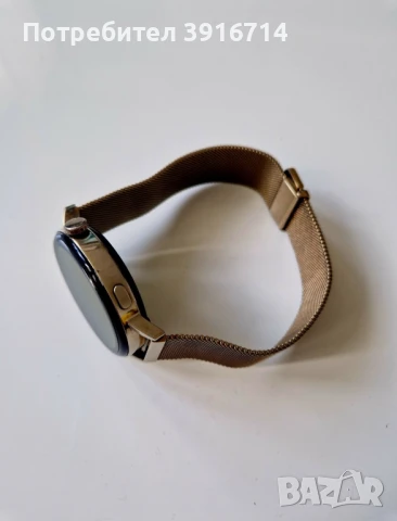 Смарт часовник Huawei Watch GT 3, снимка 3 - Смарт гривни - 51245829