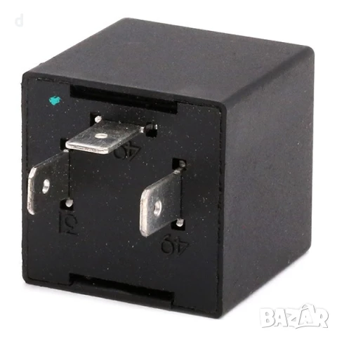 Реле за аварийни мигачи - TOPRAN 103 131 , снимка 4 - Части - 50947806