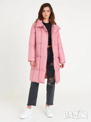 Ново розово яке