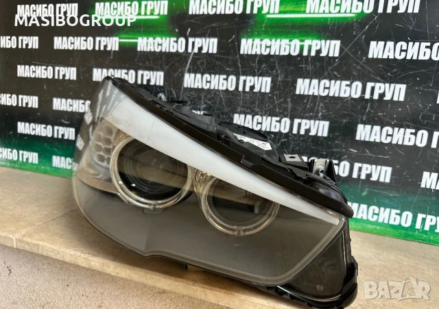 Фар ляв фарове Led за Бмв Ф07 Bmw 5GT F07,нов