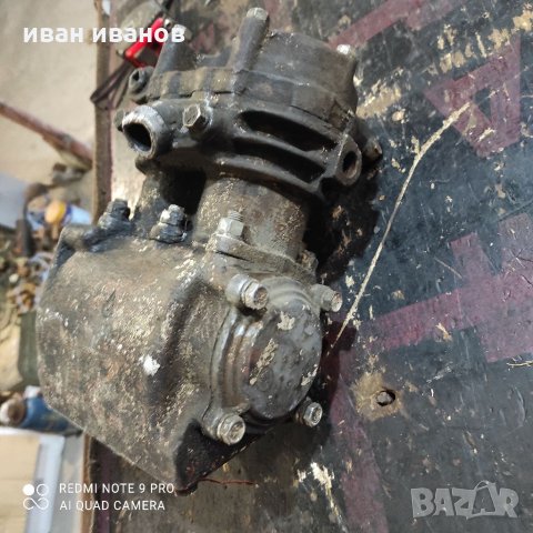 Компресор, снимка 5 - Компресори - 34583667