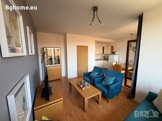 Апартамент за продажба в Свети Влас, комплекс Райска Градина, снимка 3 - Апартаменти - 56214851