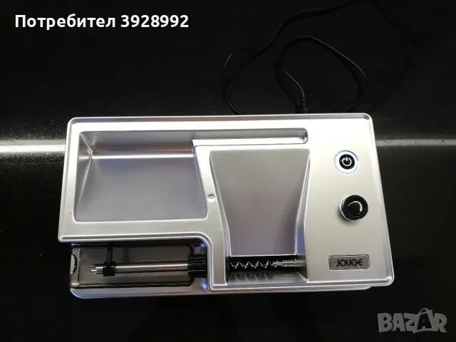 Машинка за пълнене на цигари, снимка 5 - Други - 55753639