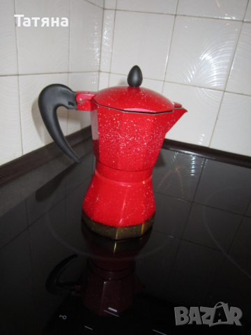 кафеварка  , кафемелачка ;капсули  -  MOKAMBO  ; филтри / немски/, снимка 7 - Кафемашини - 44533368