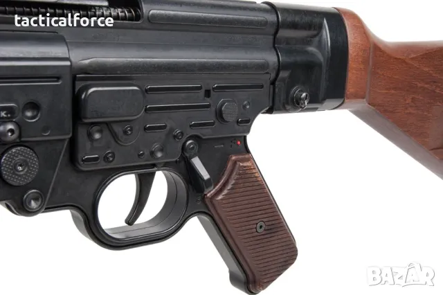 Старт-сигнална пушка StG44, снимка 5 - Газово оръжие - 49480221