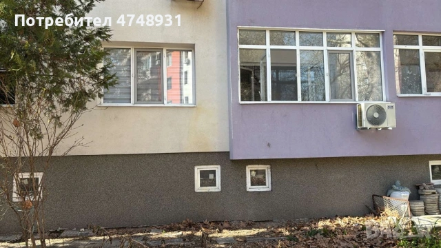 Едностаен под наем в Каршияка