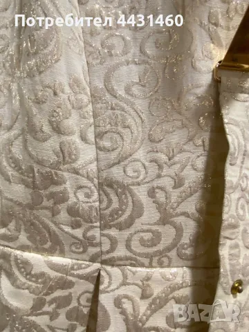 Официална рокля Юнона, снимка 3 - Рокли - 49800647