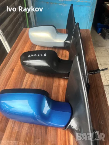 Дясно огледало за Renaut Megan 2 , 1235306