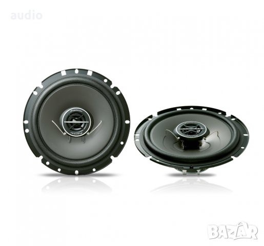 Продавам Автомобилни говорители Pioneer TS-1702I