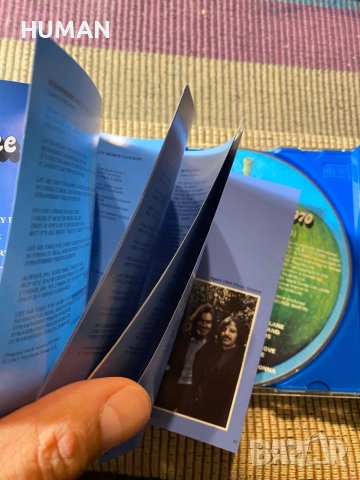The Beatles , снимка 11 - CD дискове - 39699829