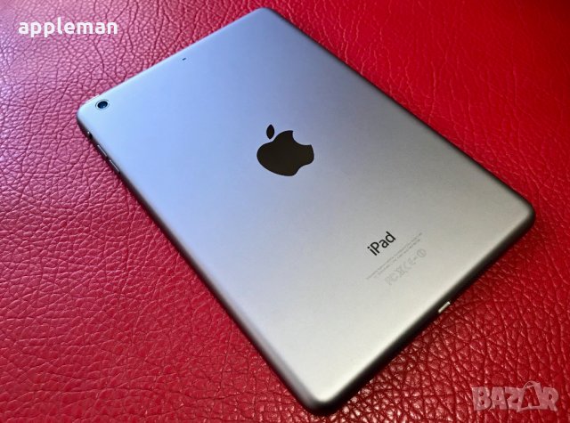 Apple iPad Мini 16GB WiFi Черен Модел А1432
