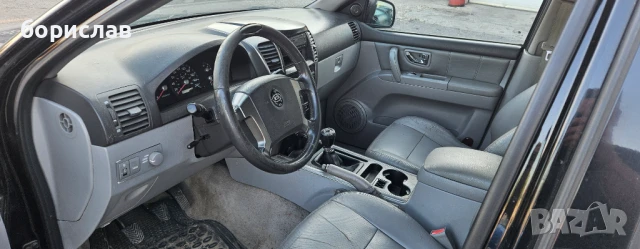 Киа Соренто 2.5 crdi на части, снимка 9 - Части - 51233678