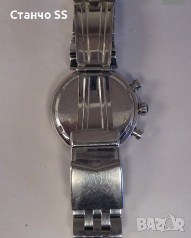  Мъжки часовник Ingersoll diamond  , снимка 5 - Мъжки - 40837804
