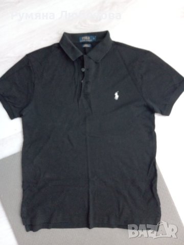  Олигинална тениска Polo