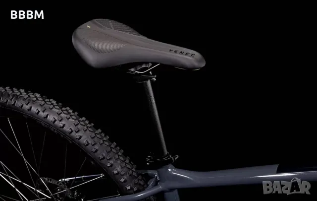 Планински Велосипед Cube Aim Pro 29'' - Като нов!, снимка 14 - Велосипеди - 49995860