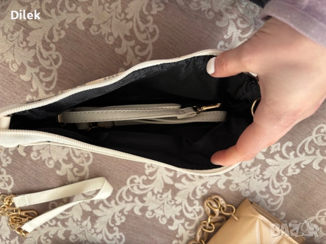 Продавам  5 чанти за 35 евро, снимка 13 - Чанти - 53738885