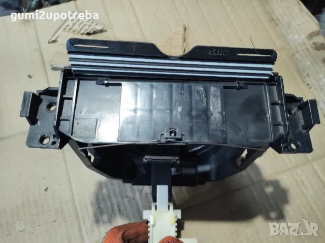 Реглаж Волан ПОкриваща Кора MERCEDES E class W211 V6 OM642 4matic Tmodel, снимка 2 - Части - 48732514