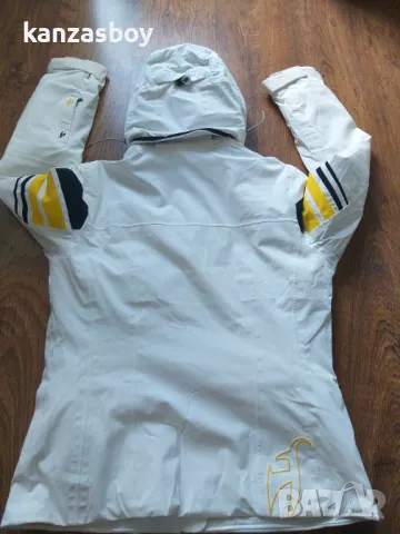 toni sailer women's ski jackets - дамско ПРЕМИУМ ски яке ОТЛИЧНО размер - 40/Л, снимка 13 - Якета - 47334551