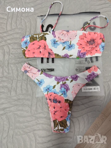 Дамски бански костюми , снимка 2 - Бански костюми - 50859767