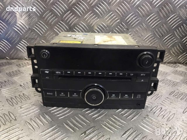 CD Chevrolet Aveo 1.4i,2006г.