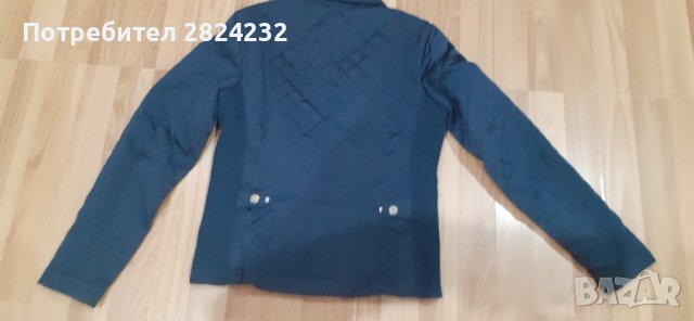 Яке на MASSIMO DUTTI , снимка 6 - Якета - 42626818