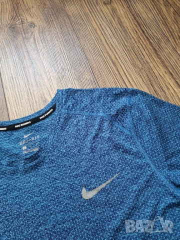 Страхотна мъжка тениска NIKE размер XL , снимка 4 - Тениски - 50993603