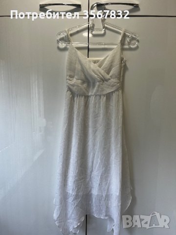 Дамски рокли, снимка 5 - Рокли - 40839864